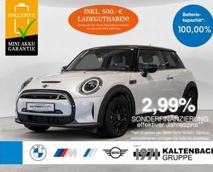 Mini Cooper SE Gebrauchtwagen
