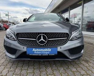 Mercedes-Benz C 400 Gebrauchtwagen