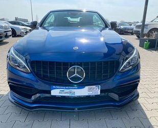 Renault C 63 AMG 