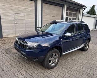 Dacia Duster Gebrauchtwagen