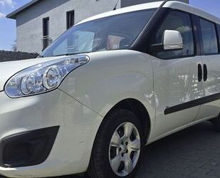 Opel Combo Gebrauchtwagen