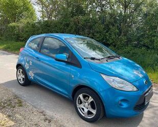 Ford Ka/Ka+ Gebrauchtwagen