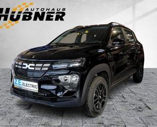 Dacia Spring Gebrauchtwagen