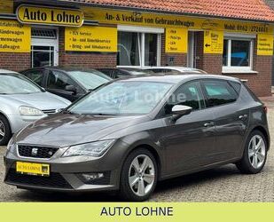 Seat Leon Gebrauchtwagen