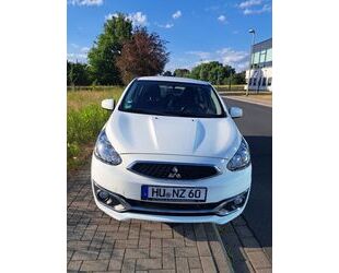 Opel Space Star 