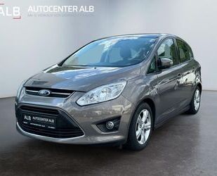 Ford C-Max Gebrauchtwagen
