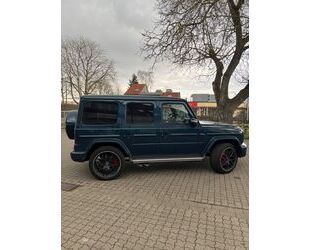 Mercedes-Benz ML 63 AMG Gebrauchtwagen