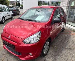 Mitsubishi Space Star Gebrauchtwagen