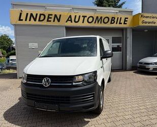 VW T6 Transporter Gebrauchtwagen