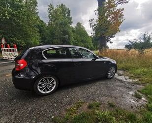 BMW 116 Gebrauchtwagen