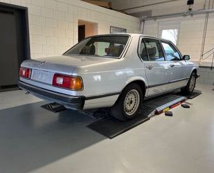 BMW 735 Gebrauchtwagen