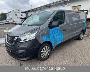 Nissan NV300 Gebrauchtwagen
