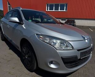 Renault Megane Gebrauchtwagen