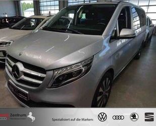 Mercedes-Benz V 220 Gebrauchtwagen