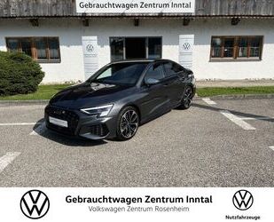 Audi S3 Gebrauchtwagen