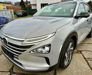 Hyundai NEXO Gebrauchtwagen