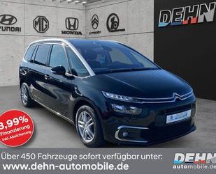 Citroen Grand C4 Picasso / SpaceTourer Gebrauchtwagen