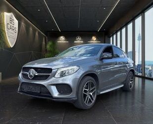Mercedes-Benz GLE 350 Gebrauchtwagen