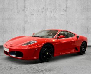 Ferrari F430 Gebrauchtwagen