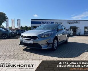 Kia ceed Sportswagon Gebrauchtwagen