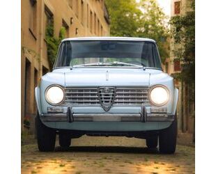 Alfa Romeo Giulia Gebrauchtwagen