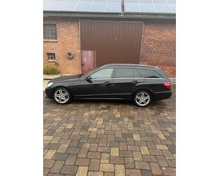 Mercedes-Benz E 200 Gebrauchtwagen