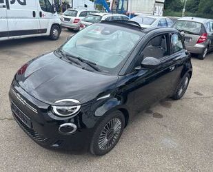 Fiat 500e Gebrauchtwagen