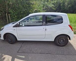 Renault Twingo Gebrauchtwagen