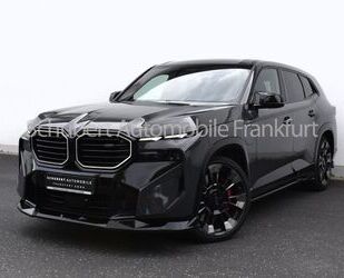 BMW XM Gebrauchtwagen