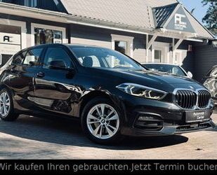 BMW 116 Gebrauchtwagen
