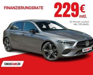 Mercedes-Benz A 200 Gebrauchtwagen