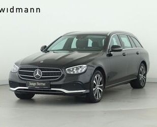 Mercedes-Benz E 300 Gebrauchtwagen