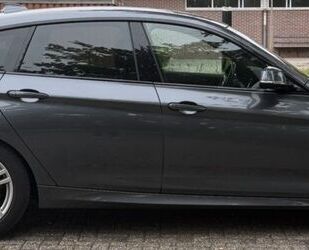 BMW 320 Gran Turismo Gebrauchtwagen