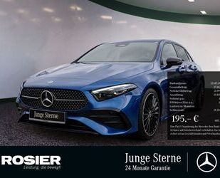 Mercedes-Benz A 200 Gebrauchtwagen