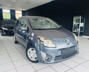 Renault Twingo Gebrauchtwagen