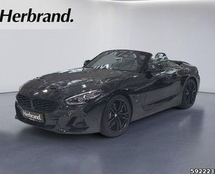 BMW Z4 M Gebrauchtwagen