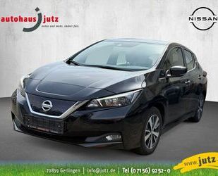 Nissan Leaf Gebrauchtwagen