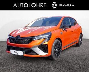 Renault Clio Gebrauchtwagen
