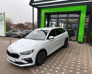 Skoda Scala Gebrauchtwagen