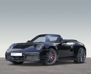 Porsche 992 Gebrauchtwagen