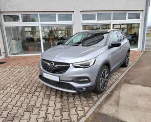 Opel Grandland (X) Gebrauchtwagen