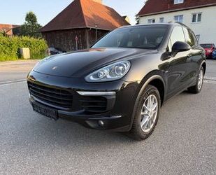 Mercedes-Benz Cayenne 