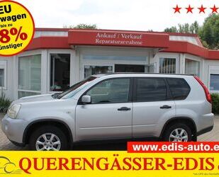 Nissan X-Trail Gebrauchtwagen