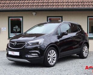 Opel Mokka Gebrauchtwagen