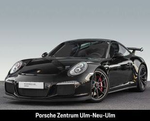 Porsche 991 Gebrauchtwagen
