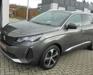 Peugeot 5008 Gebrauchtwagen