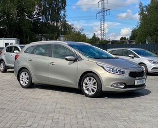 Kia ceed Sportswagon Gebrauchtwagen