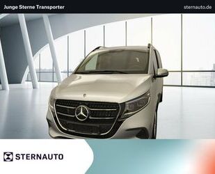 Mercedes-Benz V 220 Gebrauchtwagen
