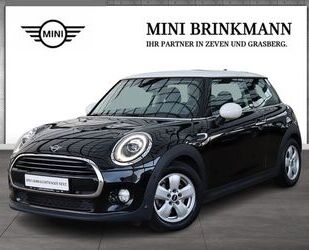 Mini Cooper Gebrauchtwagen
