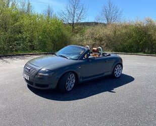 Audi TT Gebrauchtwagen